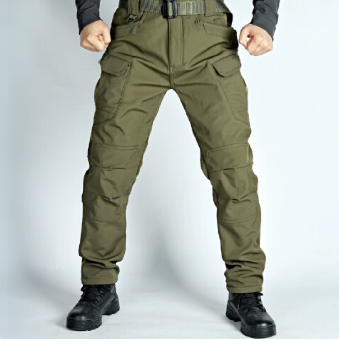 Titan™ – Conquer Any Challenge in Comfort