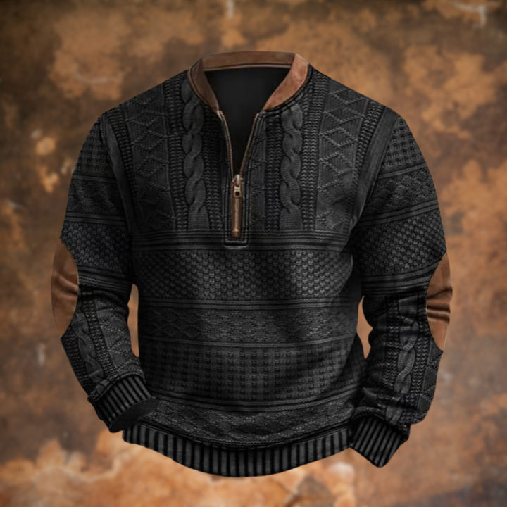Jilian™ - Zip-up hoodie