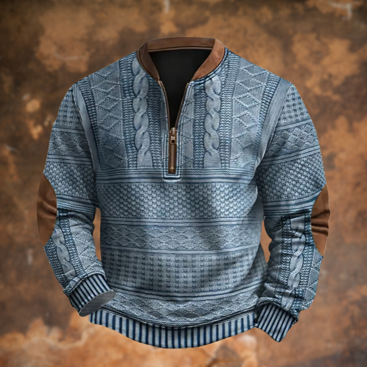 Jilian™ - Zip-up hoodie