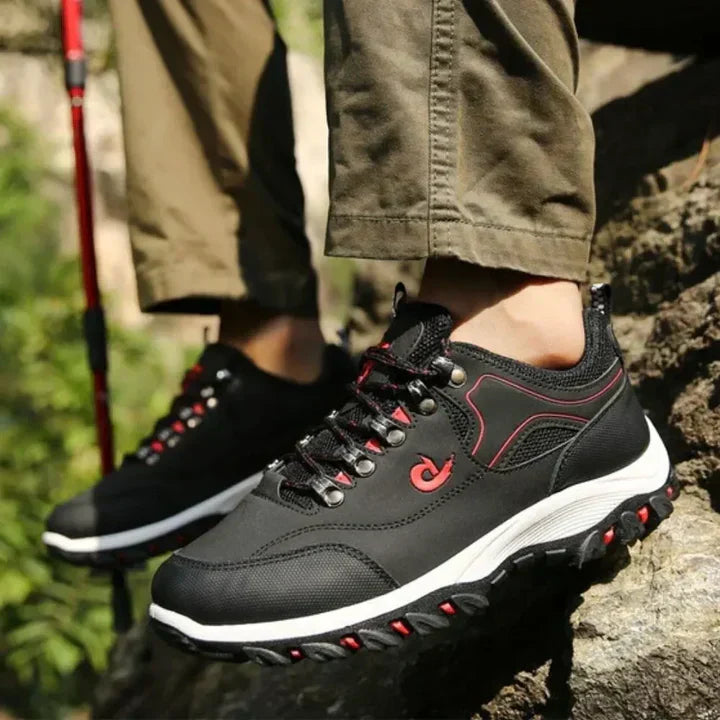 Gyllenhaal™ - shoes for outdoor & hiking