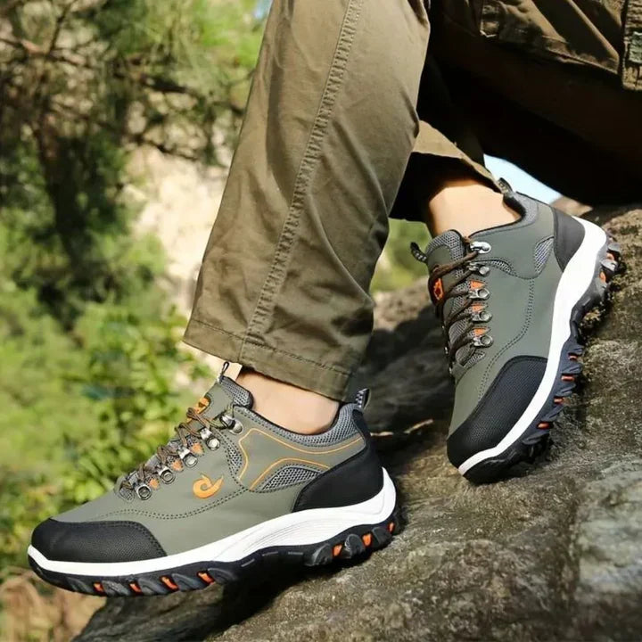 Gyllenhaal™ - shoes for outdoor & hiking