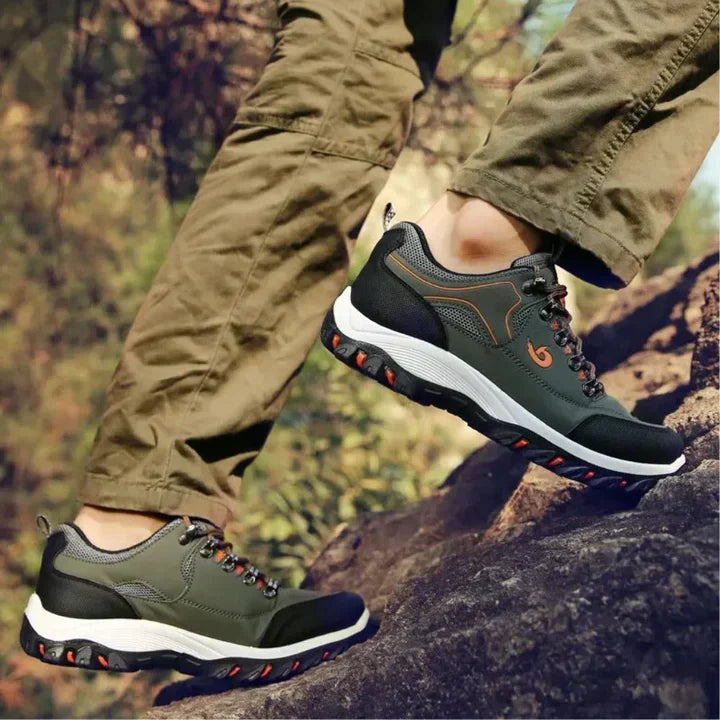 Gyllenhaal™ - shoes for outdoor & hiking