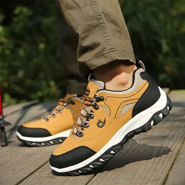 Gyllenhaal™ - shoes for outdoor & hiking