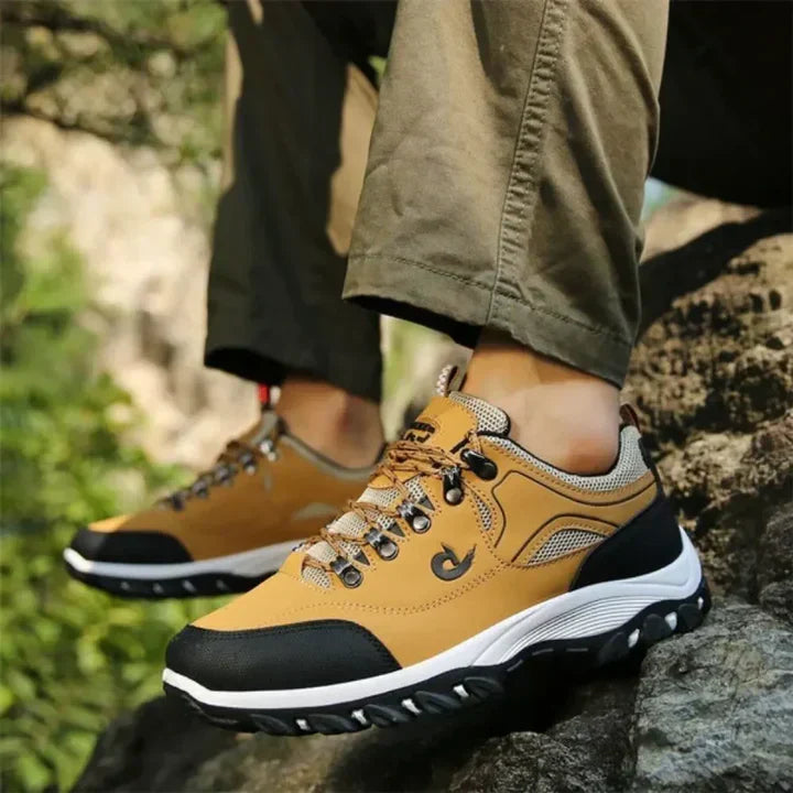 Gyllenhaal™ - shoes for outdoor & hiking