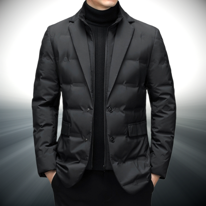 Sharp™ - Focus Premium Urban Windbreaker