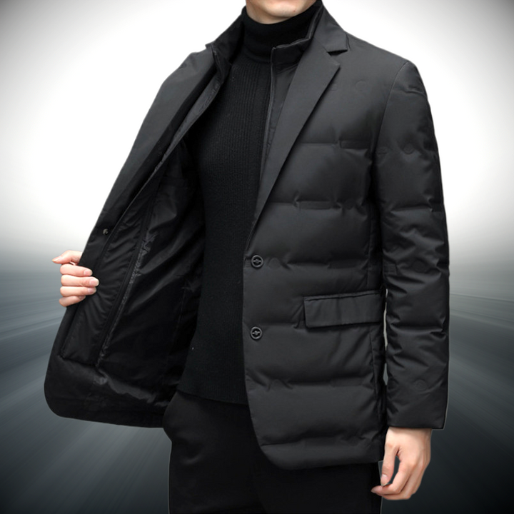 Sharp™ - Focus Premium Urban Windbreaker
