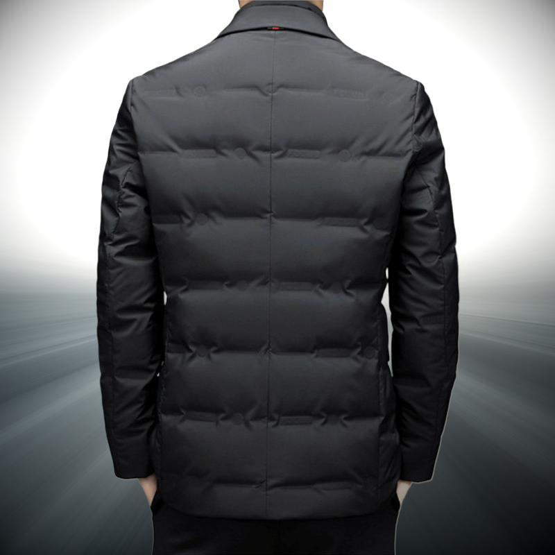 Sharp™ - Focus Premium Urban Windbreaker