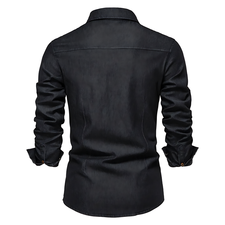 Ralph™- Men's Denim Shirt