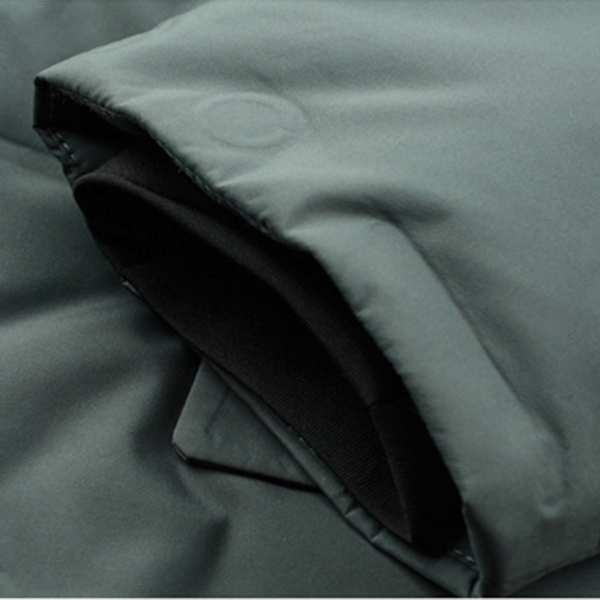 Sharp™ - Focus Premium Urban Windbreaker