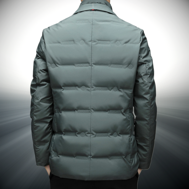 Sharp™ - Focus Premium Urban Windbreaker